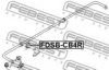 FEBEST FDSB-CB4R Stabiliser Mounting